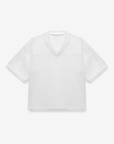 Arizona White Fisher Shirt