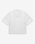 Arizona White Fisher Shirt