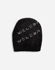 Mohair Weleba Sweater/Beanie