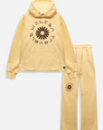 Havana Travelers Tracksuit