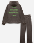 Seattle Travelers Tracksuit