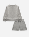 Kids Hilo Grey Travelers Set