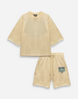 Weleba Soccer Set