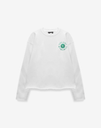 Canadian Long Sleeve Weleba Tee