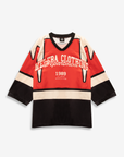 Weleba Classic Hockey ST. Louis Mesh Jersey