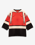 Weleba Classic Hockey ST. Louis Mesh Jersey