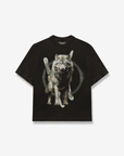 Weleba Lone Wolf Tee
