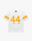 California 44 Yellow Tee