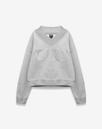 Weleba Classic University Sweater