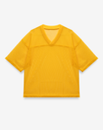 Tek Yellow Fisher Shirt