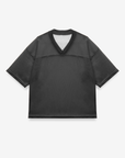 Oregon Black Fisher Shirt