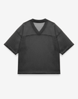 Oregon Black Fisher Shirt