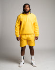 Weleba Sports Tek Yellow Set Coming Soon!!!