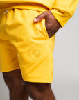 Weleba Sports Tek Yellow Set Coming Soon!!!