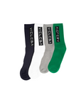 Weleba Crew Socks