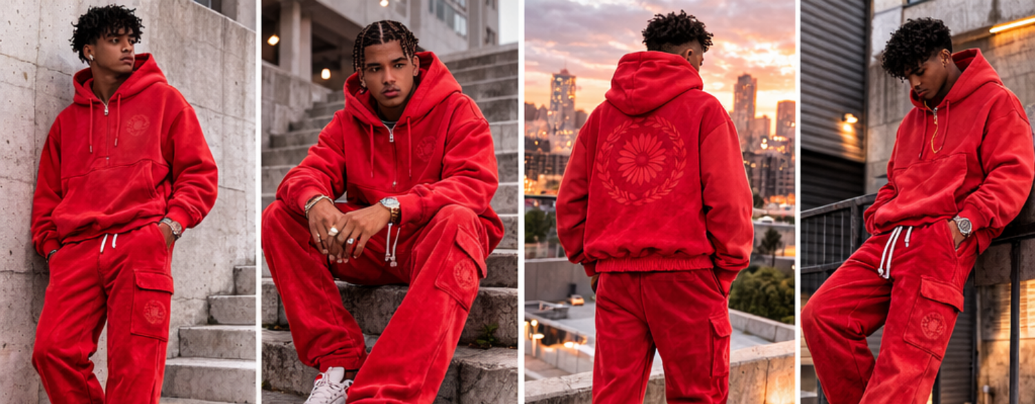 Why Gen Z Is Redefining Fashion in America