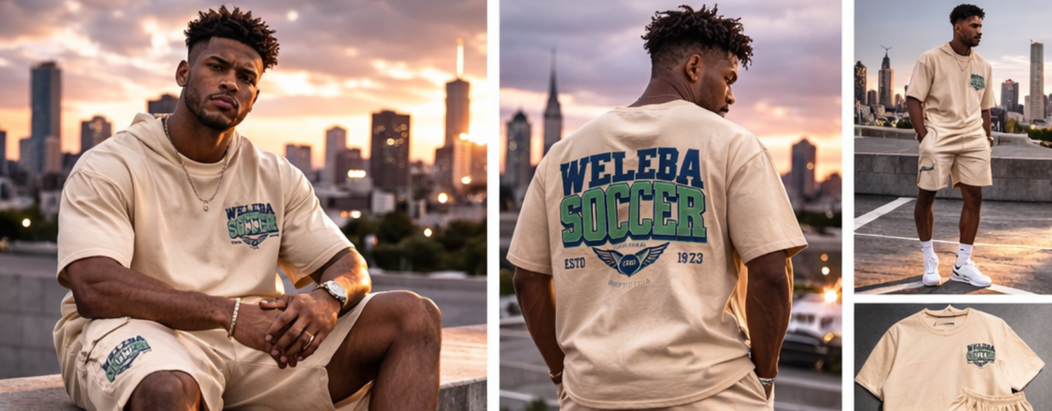 How to Style Streetwear for Different U.S. Cities