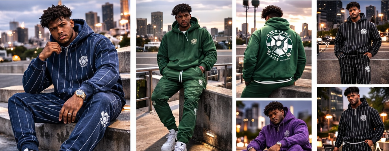 The Rise of Online Fashion Shopping in the U.S.