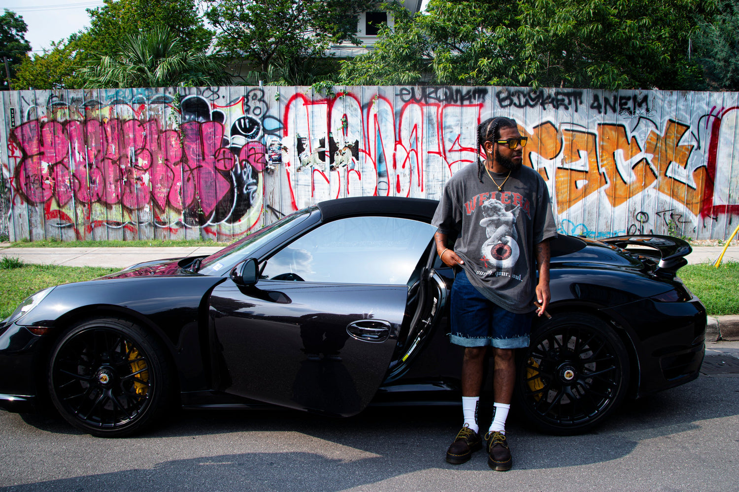 Why Gen Z Is Redefining Fashion in America