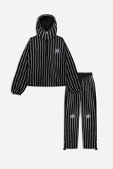 Weleba Kids Stripe Wind Breaker