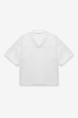 Arizona White Fisher Shirt