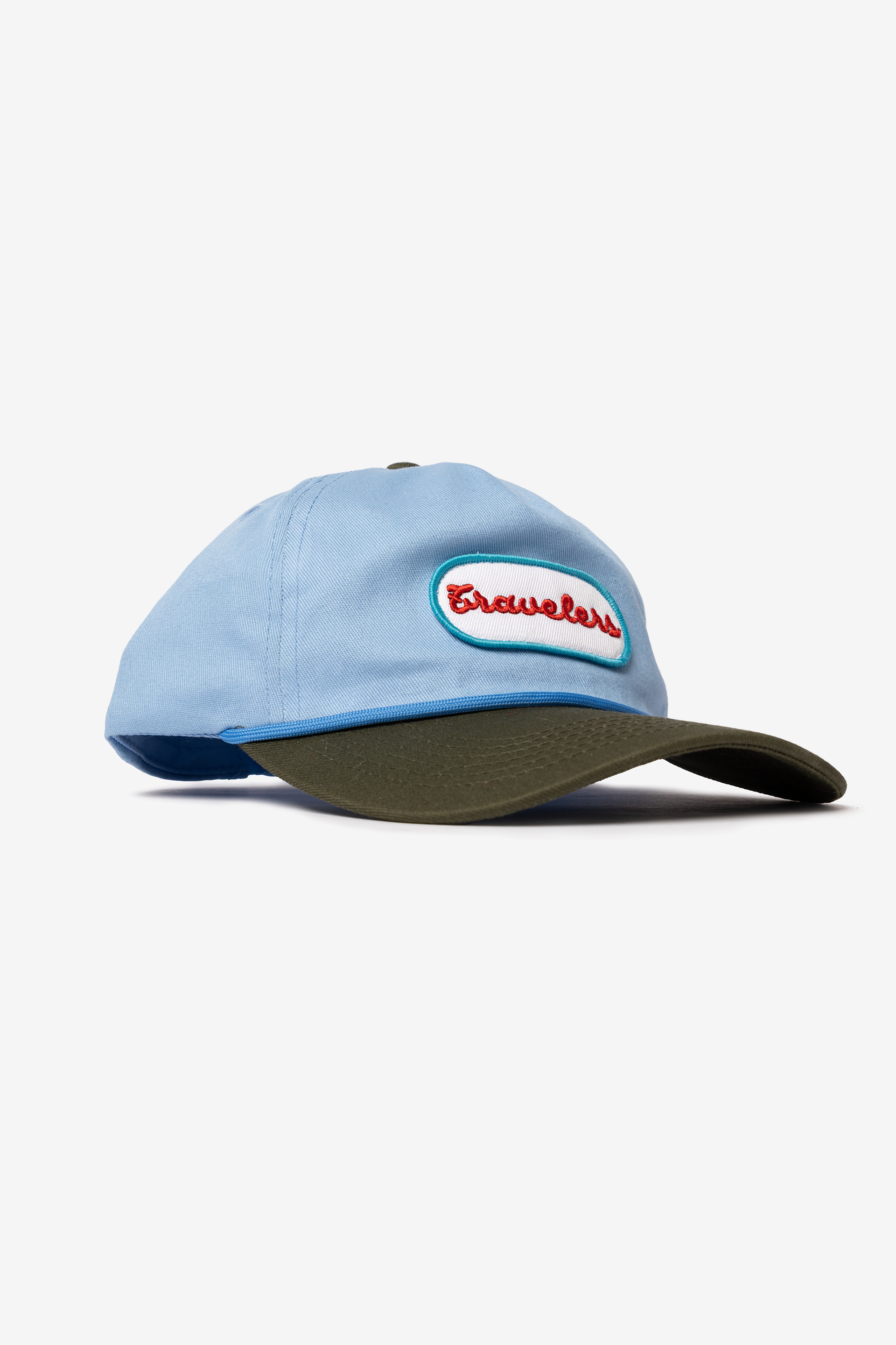 Sky Travelers Dad Hat