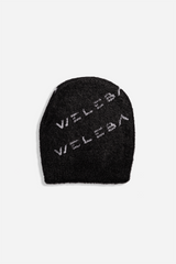 Mohair Weleba Sweater/Beanie