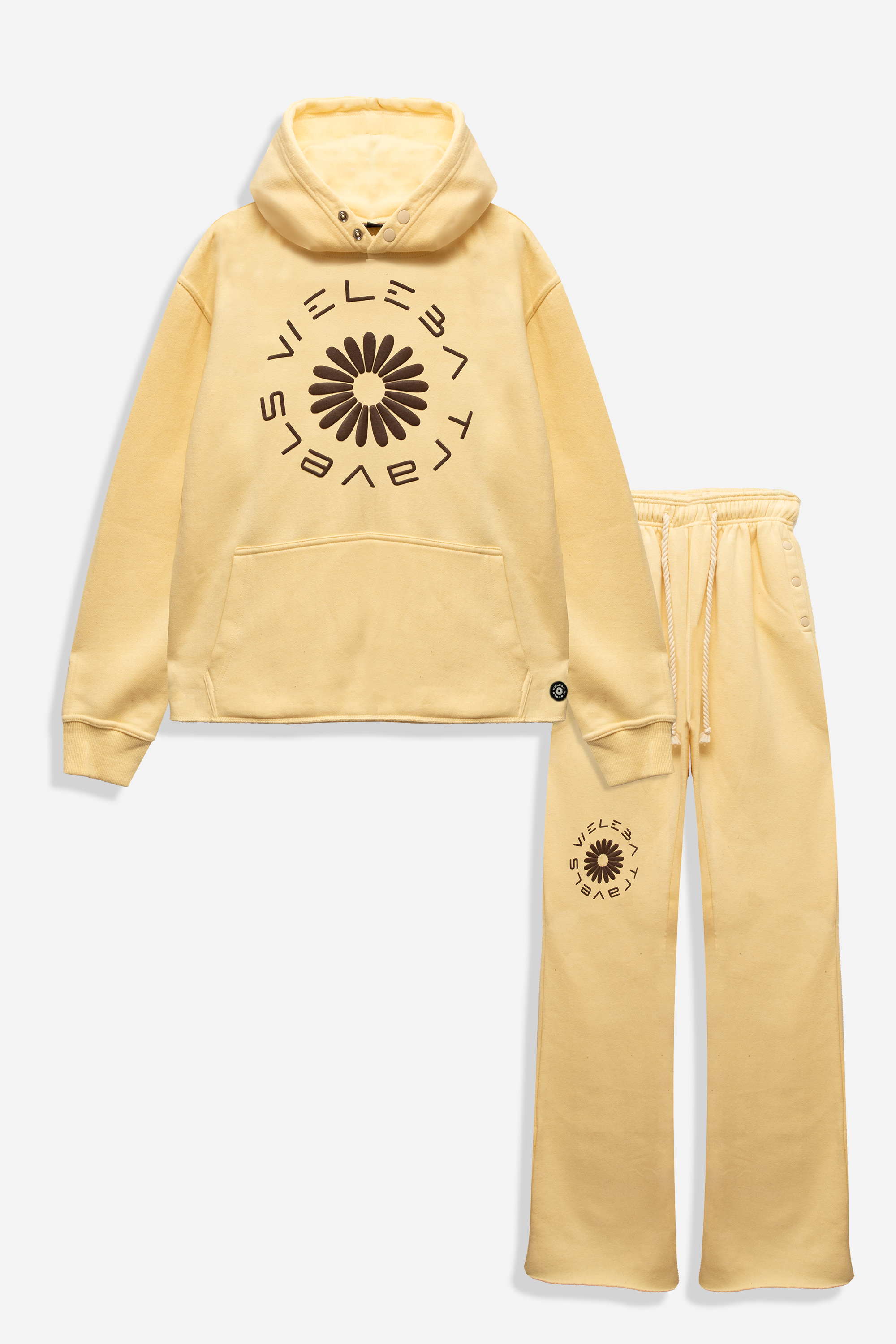 Havana Travelers Tracksuit