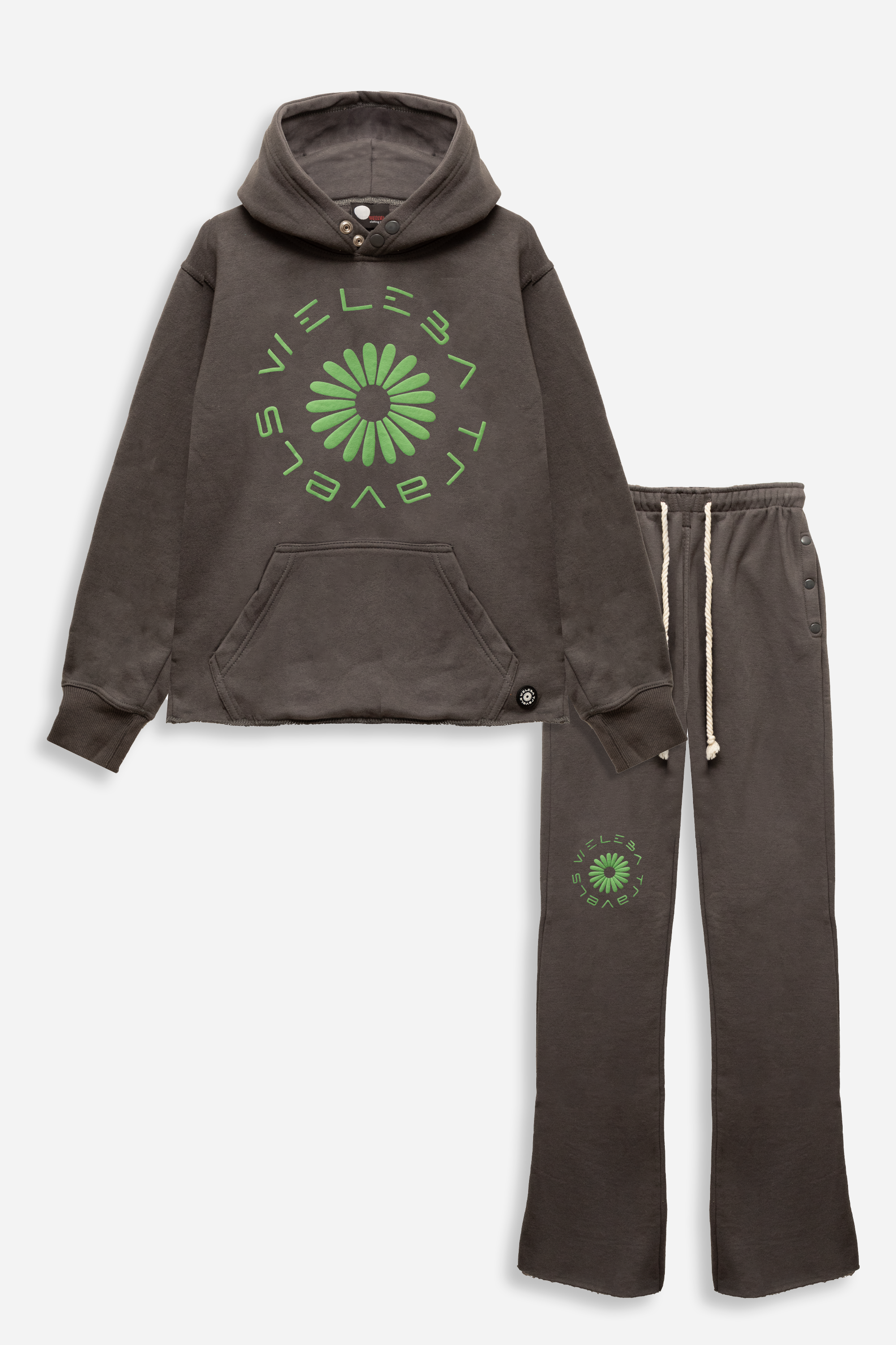 Women's Seattle Travelers Tracksuit
