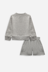 Kids Hilo Grey Travelers Set