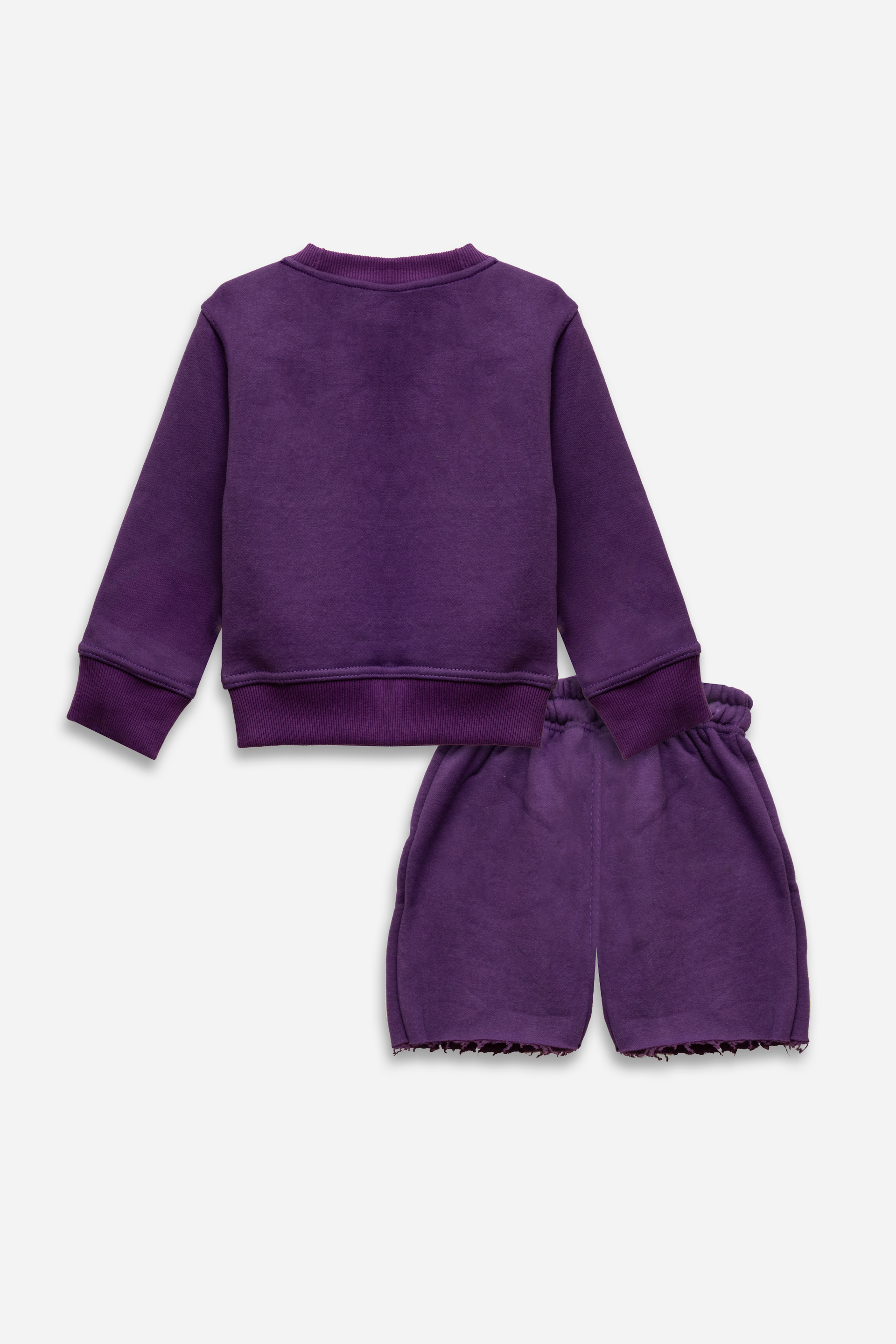 Kids Utah Purple Travelers Set