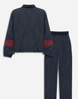 Alpina Windbreaker