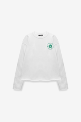 Canadian Long Sleeve Weleba Tee