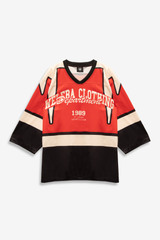 Weleba Classic Hockey St. Louis Mesh Jersey