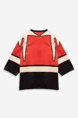 Weleba Classic Hockey St. Louis Mesh Jersey