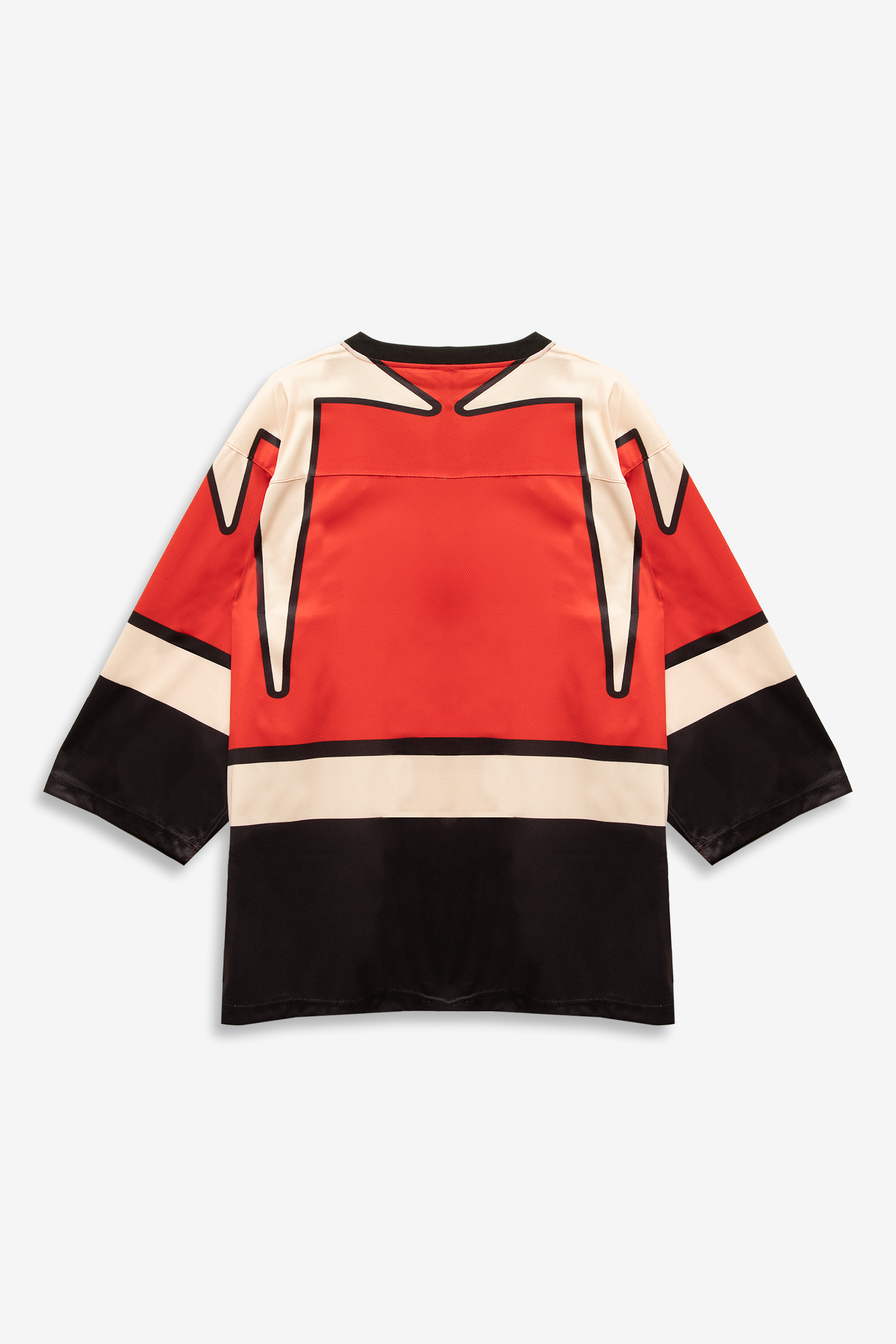 Weleba Classic Hockey St. Louis Mesh Jersey