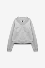 Weleba Classic University Sweater