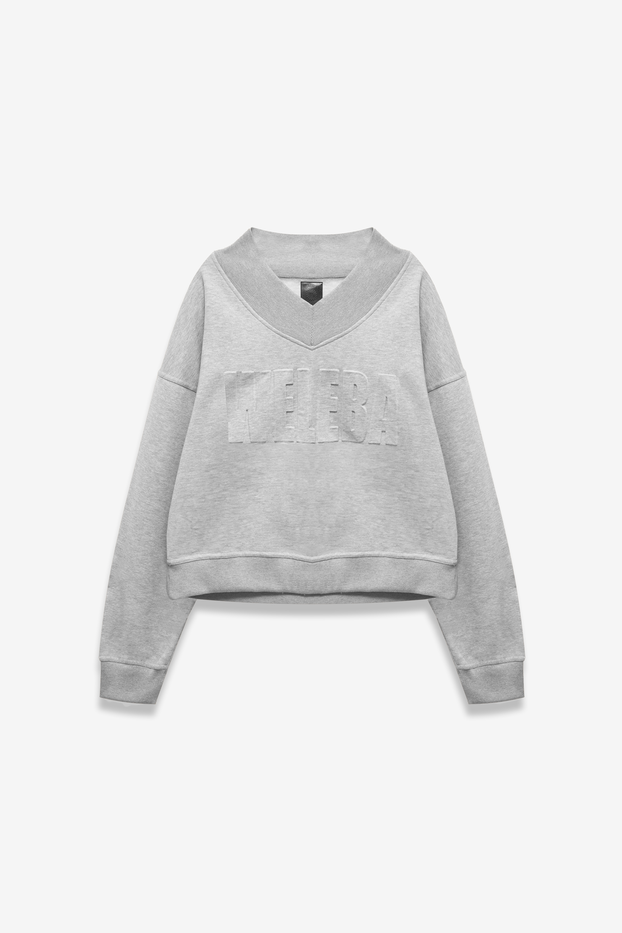 Weleba Classic University Sweater