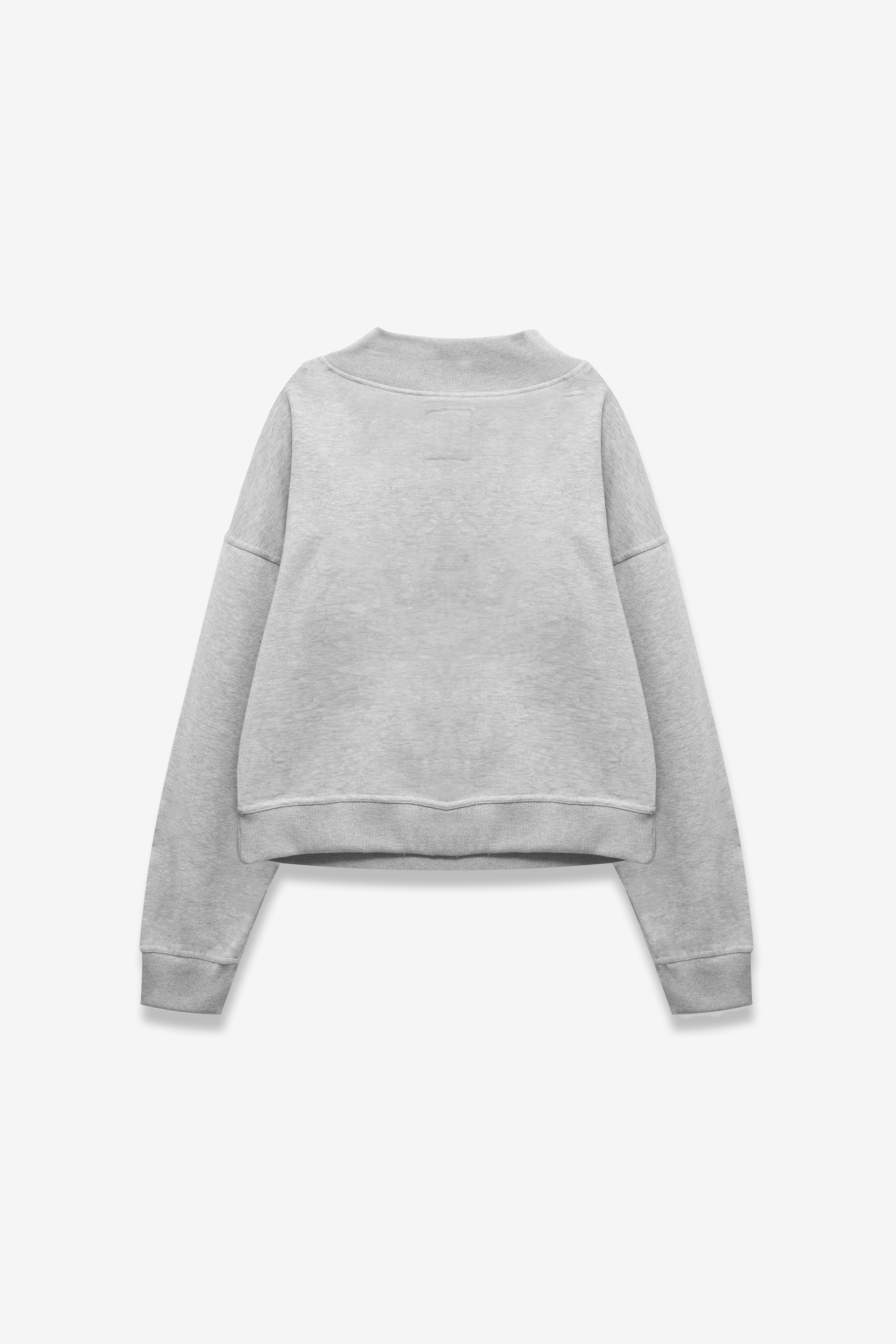 Weleba Classic University Sweater