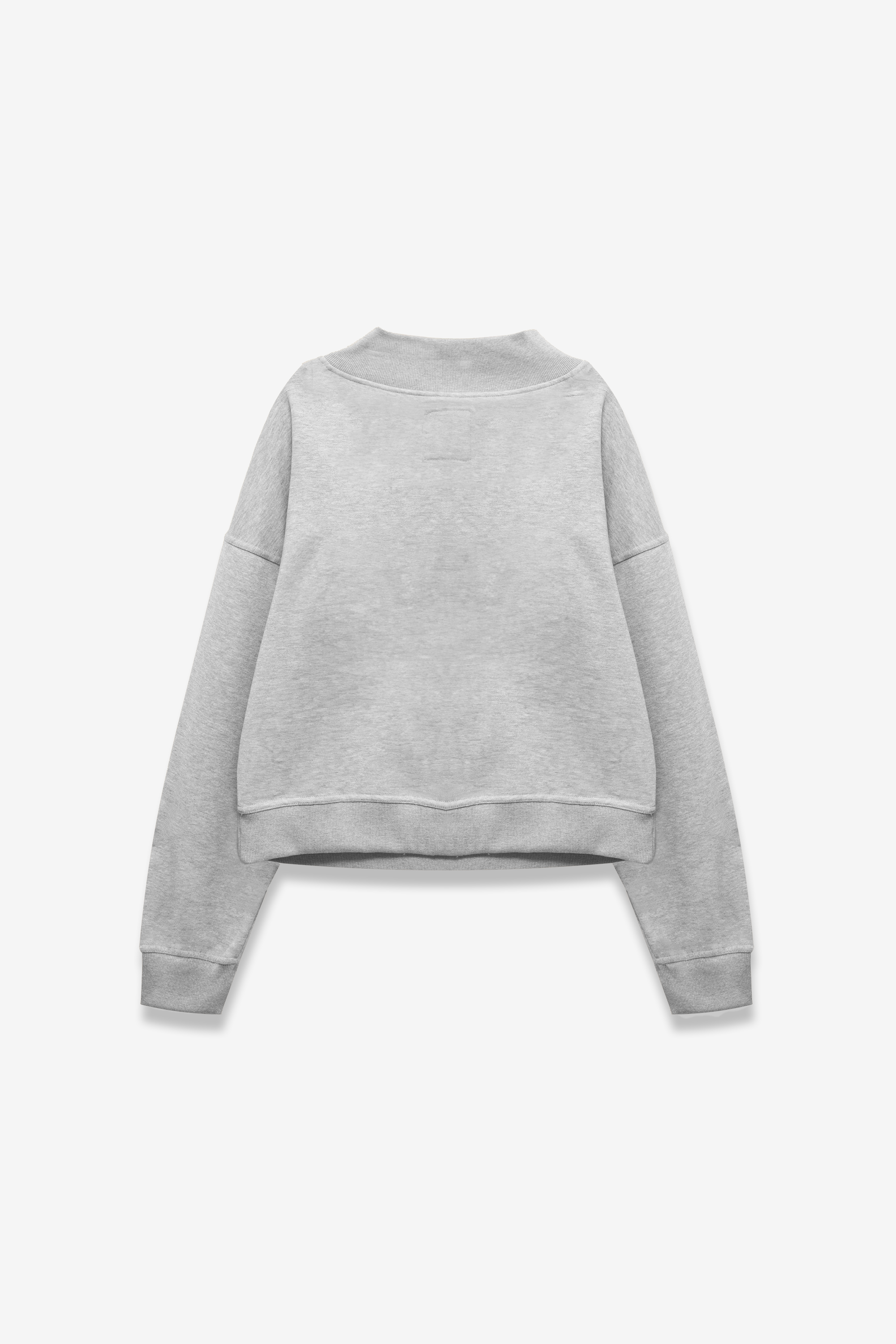 Weleba Classic University Sweater