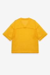 Tek Yellow Fisher Shirt