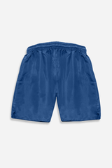 Weleba Nylon Blue Shorts