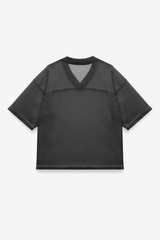 Oregon Black Fisher Shirt