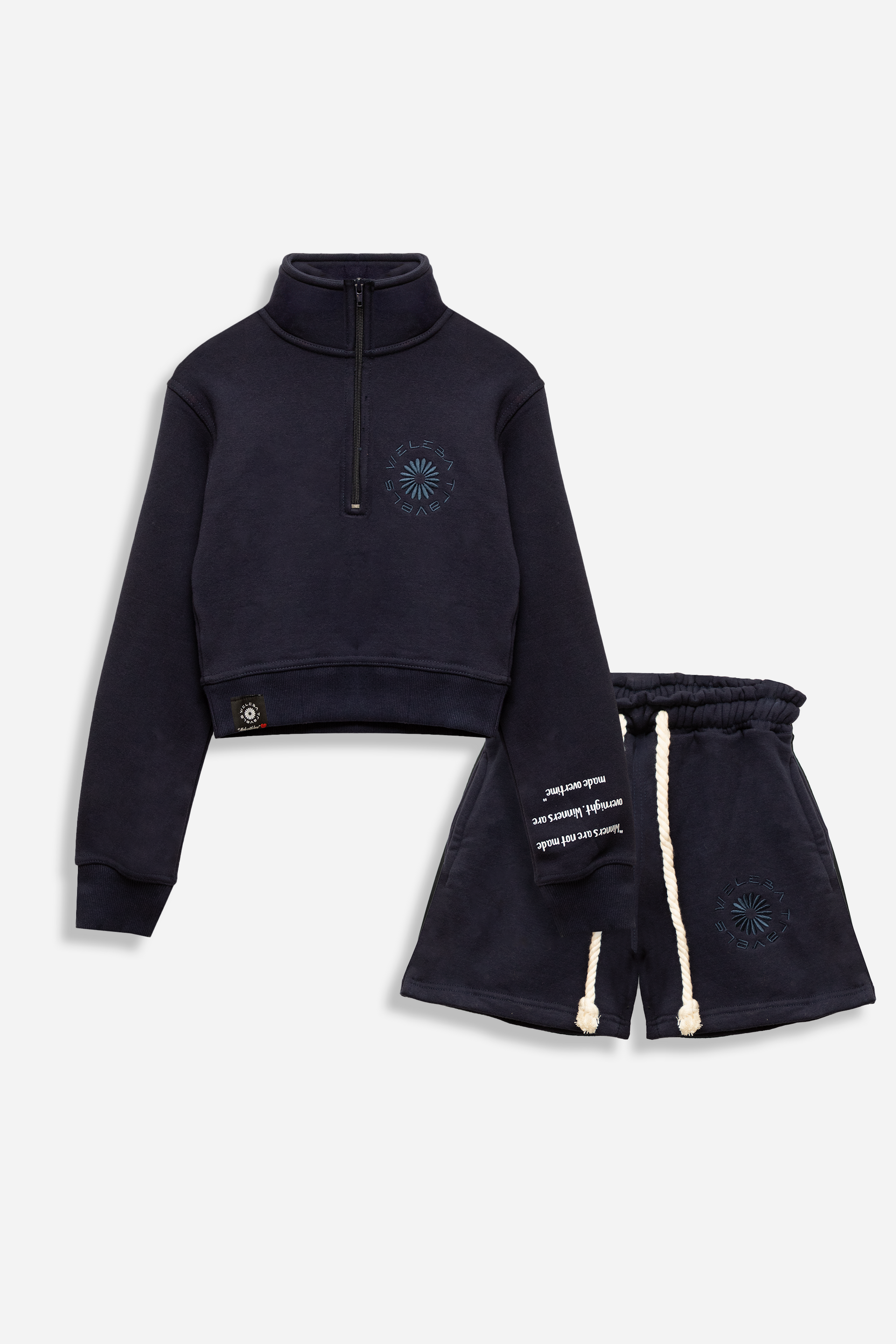 Women Nashville Travelers Set