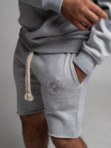 Hilo Grey Sweatshirt Travelers Set