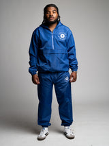 Classic Blue Sports Tracksuit Coming Soon!!!