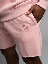 Miami Pink Sweatshirt Travelers Set