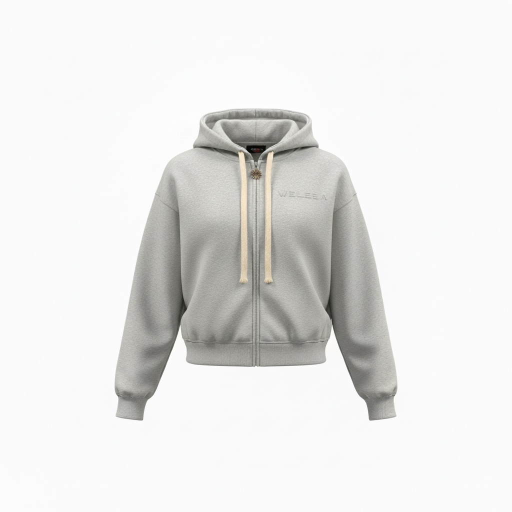 Women’s Weleba Embossed Full Zip