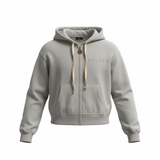 Men’s Weleba Embossed Full Zip