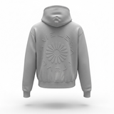 Men’s Weleba Embossed Full Zip